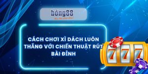 Cách chơi xì dách
